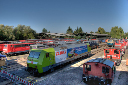 150_Jahre_Eisenbahn_in_Bischofsheim_3_Betriebsgelaende