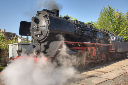 Schlepptender-Dampflokomotive_50_3552_Anfahrt
