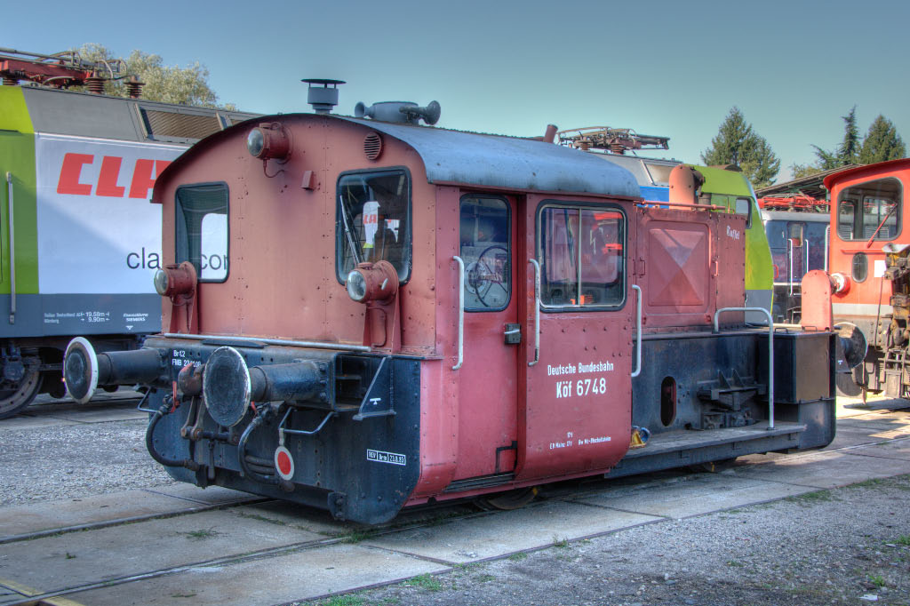 Kleinlokomotiven_Koef-II-6748